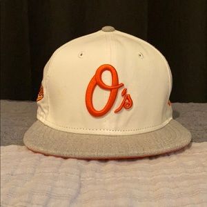 Orioles Baseball hat